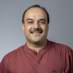 Dr. Sunil Mathai